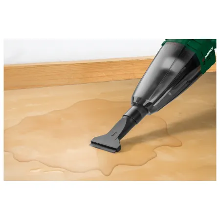 Wynajem - Akumulatorowy odkurzacz ręczny, 20 V, PHSSA 20-Li D2 (2Ah)